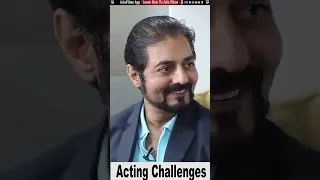 ACTORS Different EXPERIENCES | BOLLYWOOD Success MANTRA | ACTING TIPS | JoinFilms App