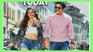 Manmadhudu 2🔥 New Released Hindi Dubbed Full Movie | Nagarjuna