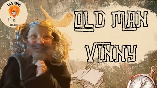 The Best Kids EXODUS Summary Video EVER! | Old Man Vinny 🐪