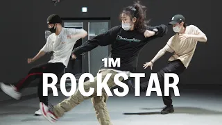 DaBaby – ROCKSTAR ft Roddy Ricch / Yoojung Lee Choreography