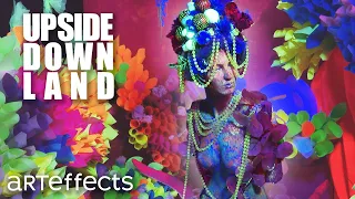 TOTALLY Immersive | Upside Down Land -  ARTEFFECTS