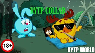 СМЕШАРИКИ/RYTP COLLAB #1