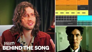 How 'Oppenheimer' Oscar Winning Composer Ludwig Göransson Created 'Can You Hear The Music?