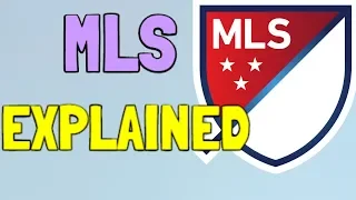 MLS Explained in 5 minutes!