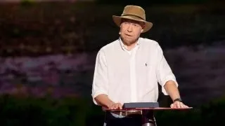 James Hansen: Why I must speak out about climate change