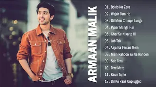 ARMAAN MALIK New Songs 2020 | Latest_Bollywood_Romantic_Songs  Armaan Malik SONGS 2020