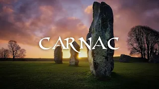 Celtic x Japanese Type Beat Pop Dance 2022 | Ethnic Instrumental "Carnac" (Prod LABACK)