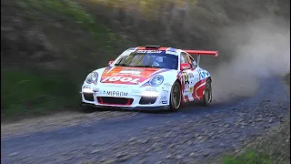 Best Of Porsche Rallye Pure Sound MaXicorde Pierre