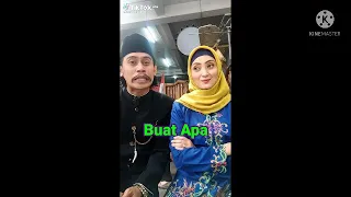 kumpulan TIK tok amanah wali 5