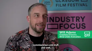 GFF24 Industry: Animatic Live Pitch