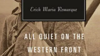 “All Quiet On The Western Front” By Erich Maria Remarque(Chapter 2)