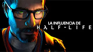 Como Half-Life cambió la industria de los Videojuegos