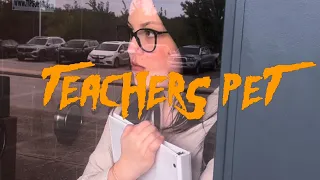 “Teachers Pet” a short film directed by Danielle Landry