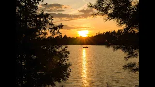 Explore Quetico