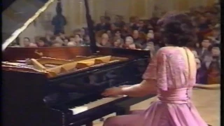 Lubov Timofeyeva plays Prokofiev, 10 Pieces Op.12