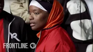 The Interrupters | Trailer | FRONTLINE | PBS