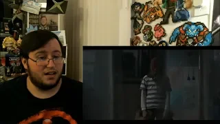 Gors "BRIGHTBURN" Official Trailer REACTION