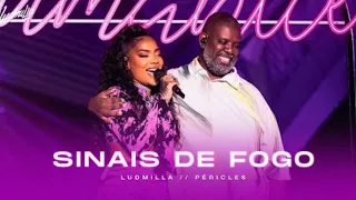 Ludmilla feat. Péricles - Sinais de Fogo | Numanice #2 Ao Vivo