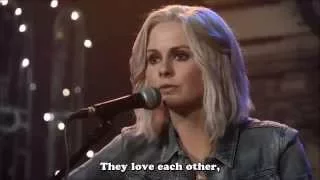 [Engsub + Kara] Let you go - Liv Moore (from iZombie)