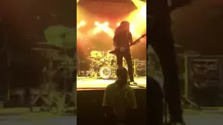 HAVOK CIRCLE PIT (Rochester NY 3/2/18)