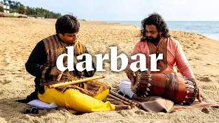 Shashank Subramanyan & Patri Satish Kumar | Raga Bindumalini | Flute and Mridangam