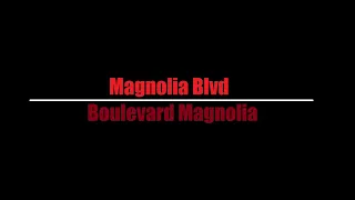 Butcher Babies - Magnolia Blvd (Traduction Française)