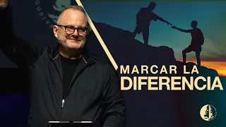 Marcar La Diferencia (Marcos Witt)