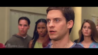 Örümcek-Adam - 1. Bölüm '''Okul Dövüşü'' (2002)