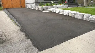 Toronto paving company takes $2,000 deposit, never returns