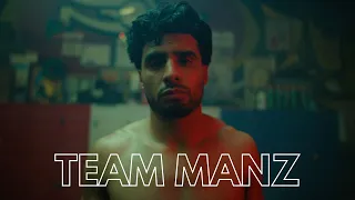 Sony FX6 | Boxing Promo Video | Team Manz