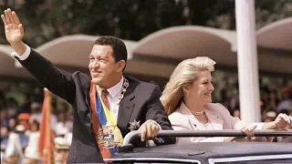 Venezuela Primer Pt. 1: Why Did Venezuelans Elect Hugo Chávez?