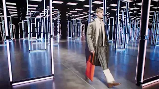 Fendi | Fall Winter 2021/2022 Full Show | Menswear