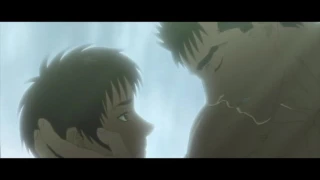 The famous Berserk Outtake (Movie Version)