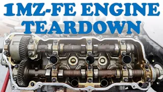 Here's how the Toyota 3.0L V6 Engine Became a Success