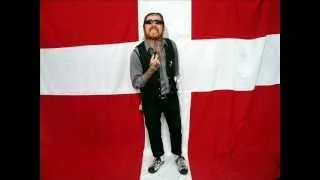 Lars Frederiksen and The Bastard - "Vietnam"