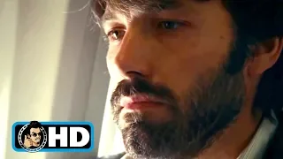 ARGO Clip - Plane Escape Scene (2012) Ben Affleck