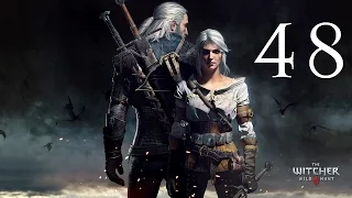 THE WITCHER 3: Wild Hunt #48 : I will get there eventually.... I hope