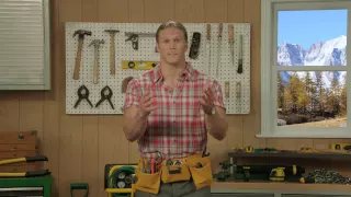 Clay Matthews, Handyman - Fathead Commercial:  Extended Cut