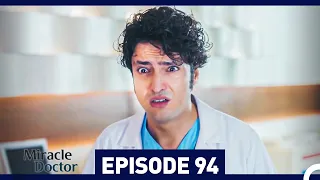 Miracle Doctor Episode 94