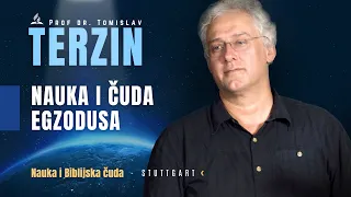 Tomislav Terzin (Stuttgart) - Nauka i čuda egzodusa