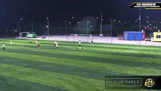 UITM PUNCAK ALAM FC (6) VS (4) KRFC (Half 2) - 05.06.2024