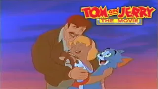 Tom and Jerry: The Movie (1993) - Final Scene