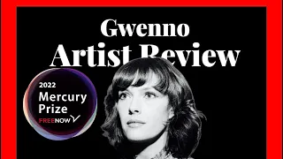 Mercury Prize Nominees 2022 Series - Gwenno #mercury #2022 #Gwenno