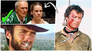 5 Trucs que vous ne saviez pas sur CLINT EASTWOOD