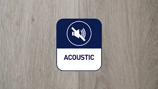 Clic Assets - Acoustic | Gerflor UK