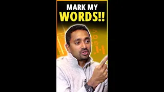 BE READY! If This Happens, The Markets Will Go "BOOM" | Chamath Palihapitiya