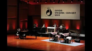 Junior Original Concert 2019: [Gianna Lim Jia Yu] Zombie Rock