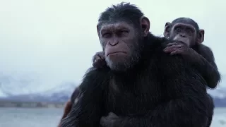 War for the Planet of the Apes | Offisiell trailer | 20th Century Fox Norge
