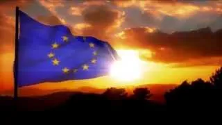 Anthem of EU (reproduced by Constantin Celac)