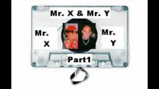 MR X & MR Y (part1).wmv